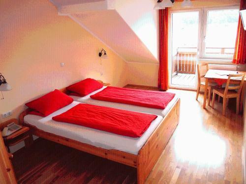 Hostal Gasthof Zur Donaubr�cke