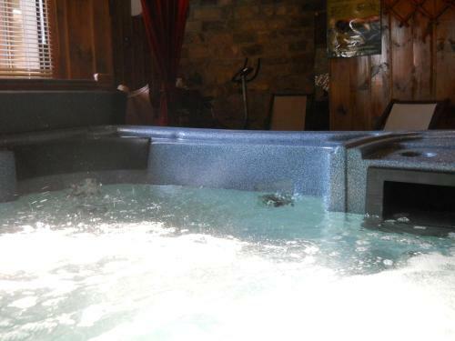 Hostal Complex Cherni Vrah
