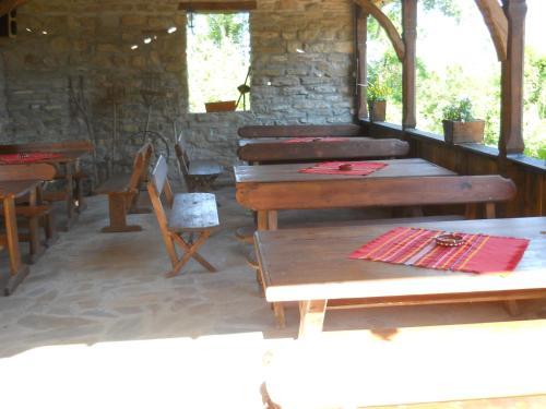 Hostal Complex Cherni Vrah