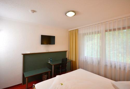 Hostal Hotel Kehrenkamp