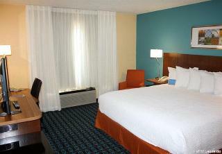 Hotel Fairfield Inn Green Bay Southwest