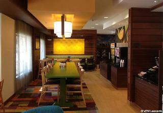 Hotel Fairfield Inn Green Bay Southwest