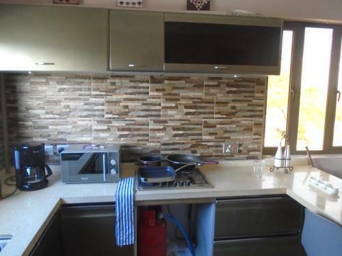 Mount View Executive Apartment