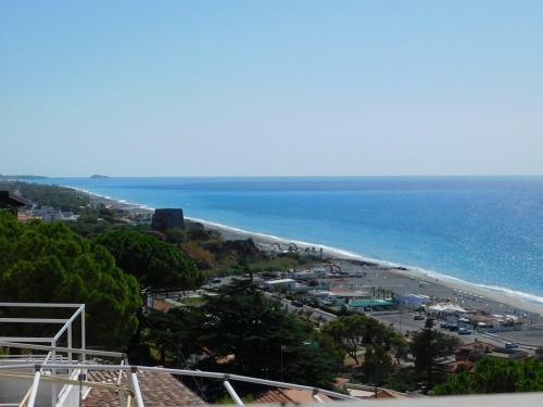 Apartamento Unobstructed Marvelous Front Row Sea View Condo