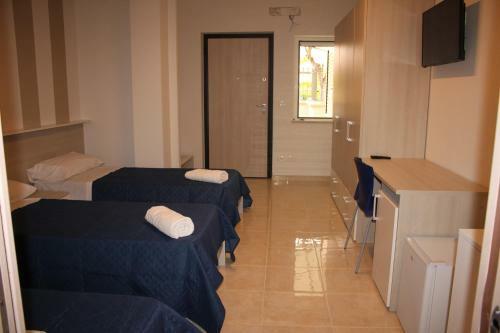 Hostal Villa Angela