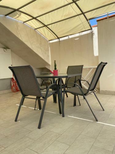 Hostal Villa Angela