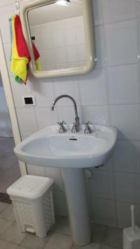 Bed & Breakfast La Casa Di Rosetta