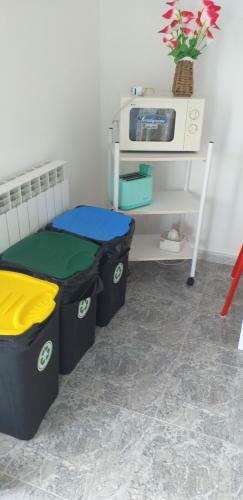 Bed & Breakfast La Casa Di Rosetta