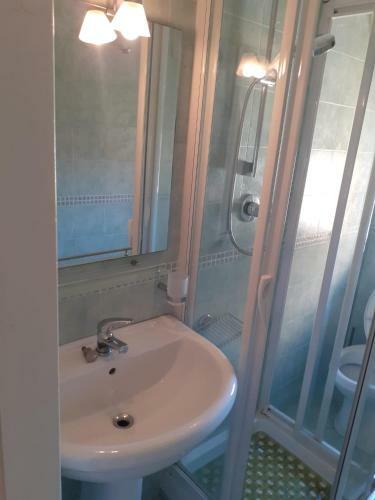 Apartamento Il Mulino