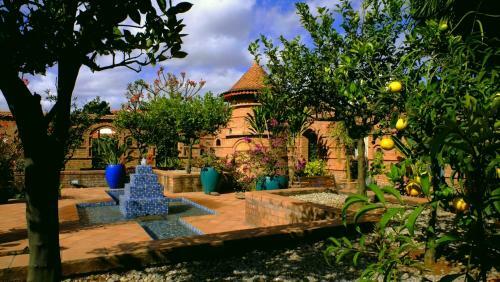 Hotel Eco Lodge Les Chambres Du Voyageur