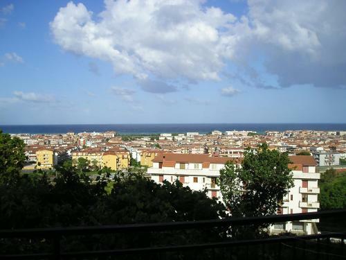 Trilocale A Scalea