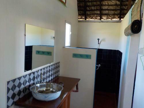 Hotel Sanjeela-plage Coco