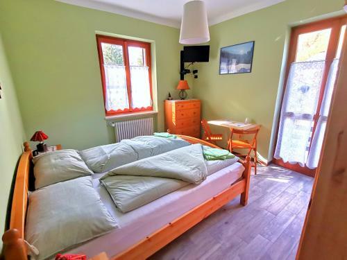Bed & Breakfast Manuebbasta