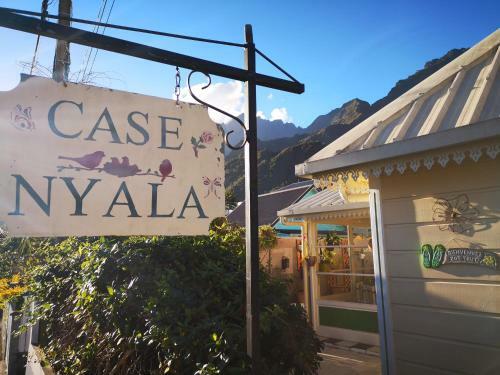 Bed & Breakfast Case Nyala