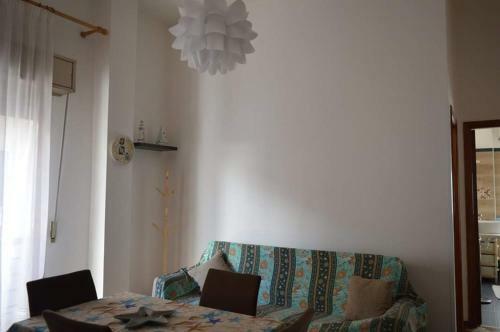 Apartamento Casa Trieste