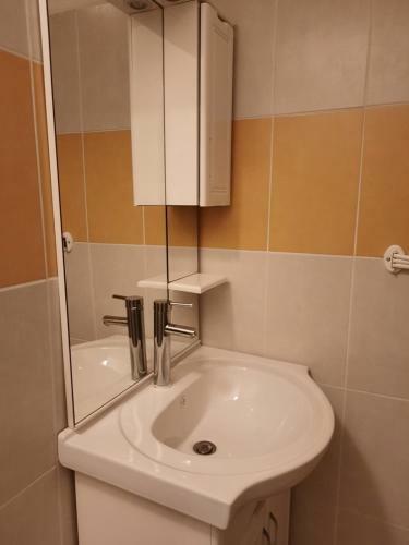 Bed & Breakfast G�te Les Cimes Caloupilon