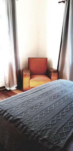 Hostal C Cibeaulaos