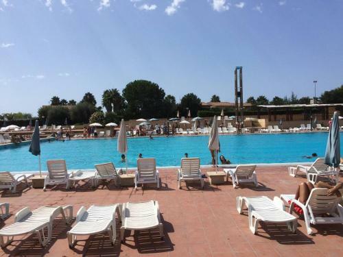 Villa Moro House - In Athena Resort