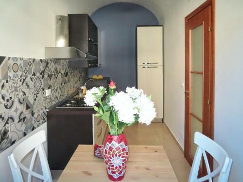Apartamento Donna Lucia 2