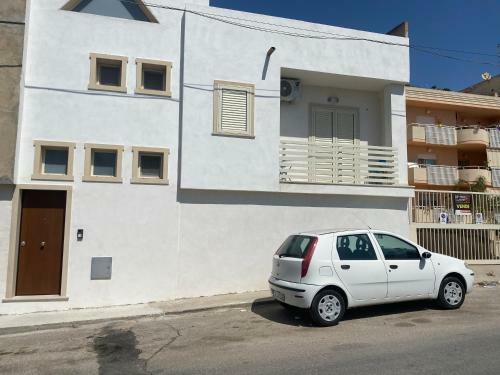 Apartamento Casa Vacanza Dario