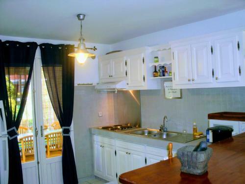 Villa Arbre Du Voyageur, 4 �toiles Et 4 Cl�vacances
