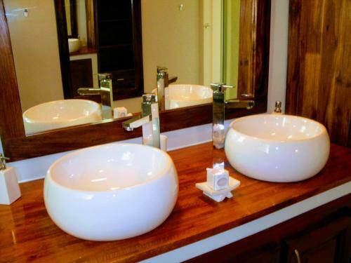 Villa Arbre Du Voyageur, 4 �toiles Et 4 Cl�vacances