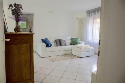 Apartamento Borgo Antico