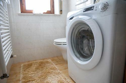 Apartamento Borgo Antico