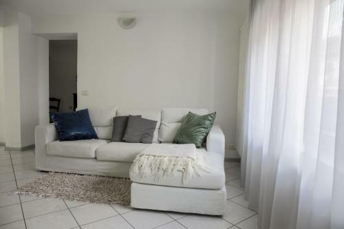 Apartamento Borgo Antico