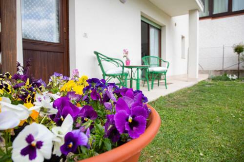 Apartamento Borgo Antico