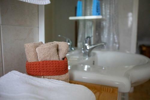 Apartamento Borgo Antico