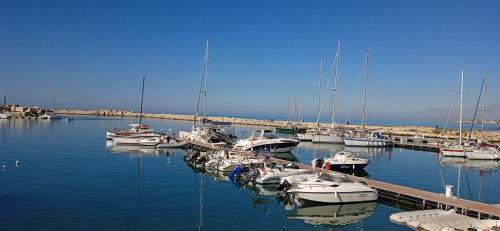 Apartamento Riviera La Lanterna