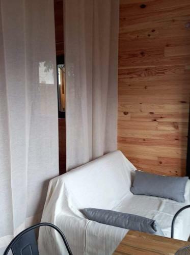 Bungalow De La Caz L'�cho