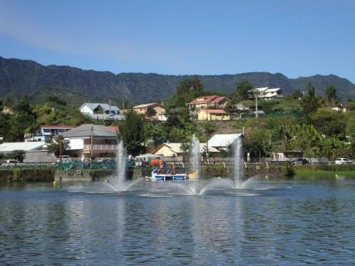 Apartamento Casamelias "casappart 2"