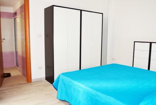 Apartamento "oriente Blu" A 400 Mt Dal Mare
