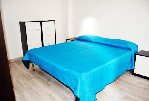 Apartamento "oriente Blu" A 400 Mt Dal Mare