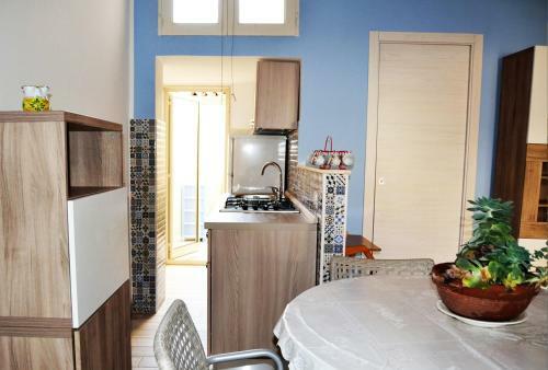 Apartamento "oriente Blu" A 400 Mt Dal Mare