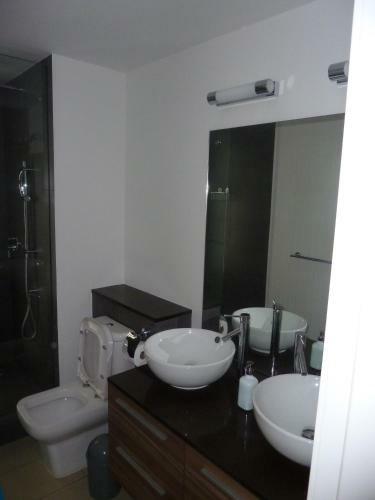Apartamento Swiss Nest Travel