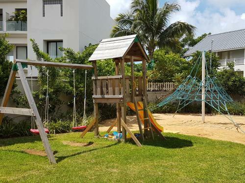 Azuri Apartment Beach And Pool