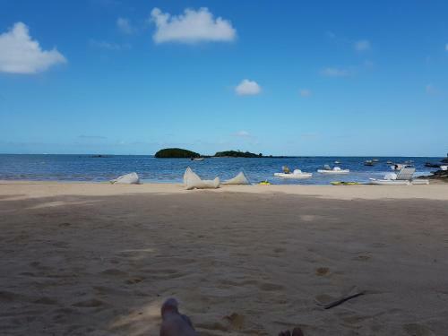 Azuri Apartment Beach And Pool