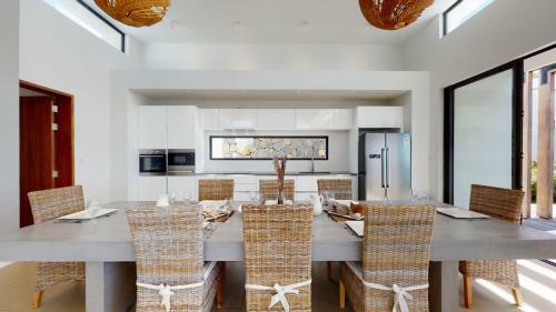 Ocean River Villa