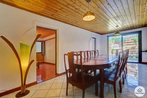 Ted's House - 110m2 - Etang Sal� Les Bains