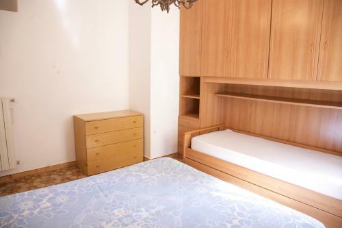 Apartamento Bilocale Seccheto Mare
