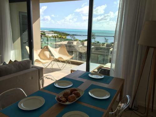 Apartamentos Azuri Appartements de Luxe