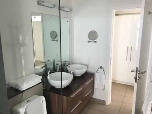 Apartamentos Azuri Appartements de Luxe