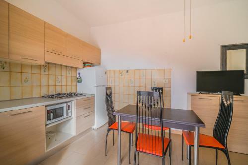 Apartamento La Terrazza A Seccheto Sul Mare