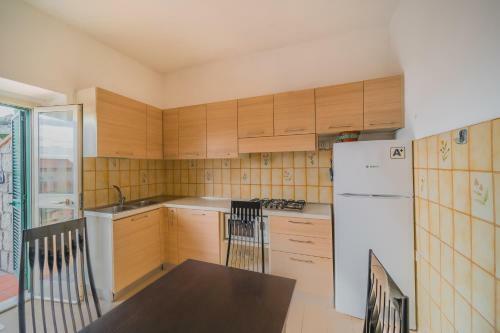 Apartamento La Terrazza A Seccheto Sul Mare