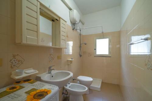 Apartamento La Terrazza A Seccheto Sul Mare
