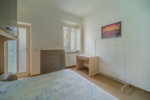 Apartamento La Terrazza A Seccheto Sul Mare