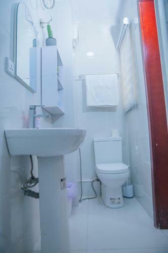 Dew Luxury Service Apartment